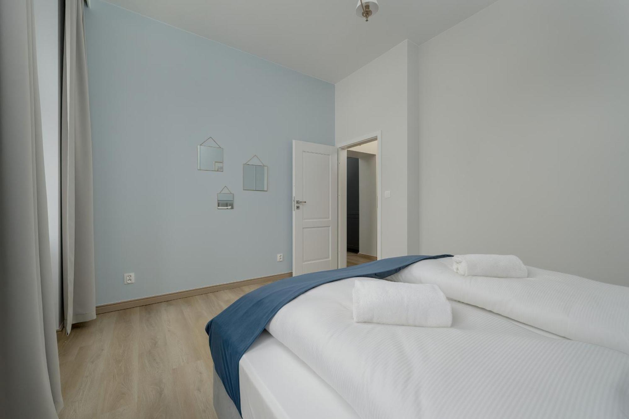Aparthotel Sniadeckich 47 Wroclaw By Noclegi Renters Zewnętrze zdjęcie