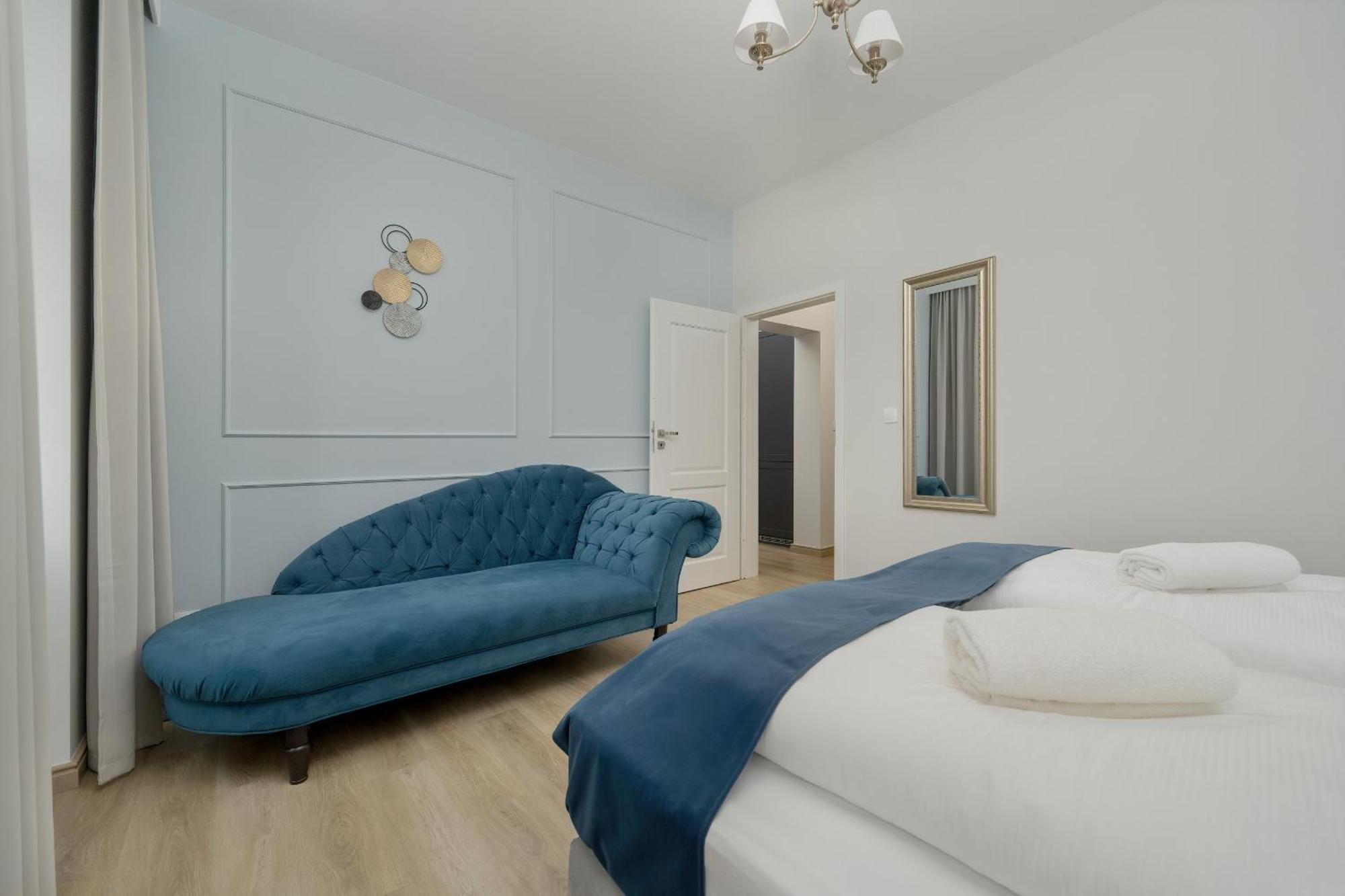 Aparthotel Sniadeckich 47 Wroclaw By Noclegi Renters Zewnętrze zdjęcie